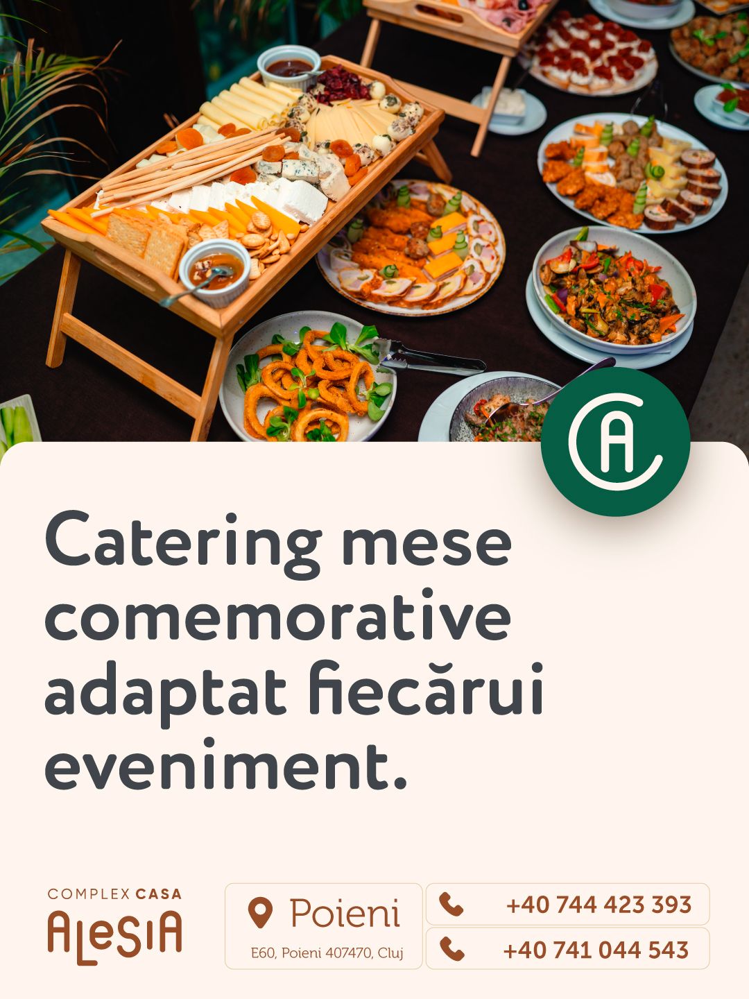 Evenimente și Tradiții în Huedin, Descoperă top Locații, Gastronomie in Huedin