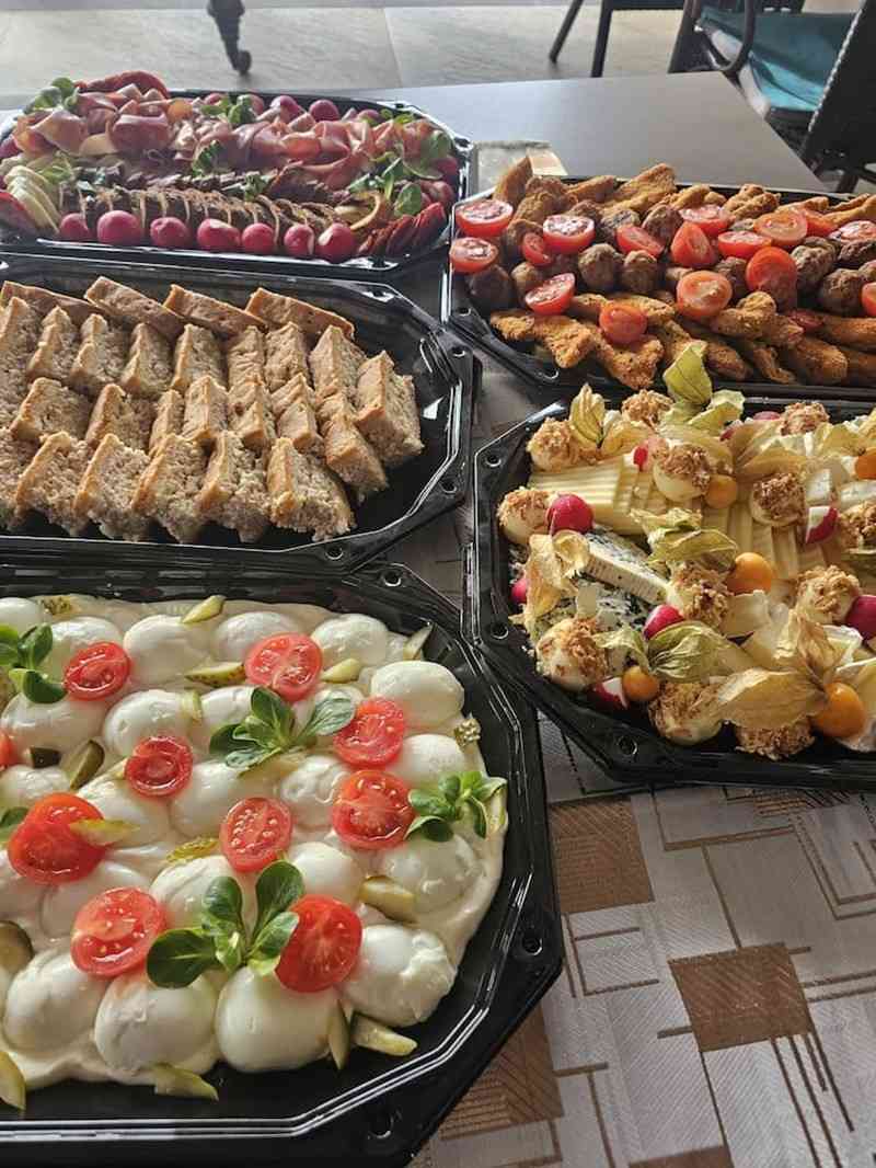 Catering Oradea