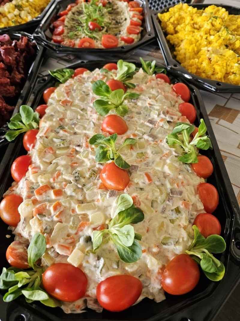 Catering Negreni