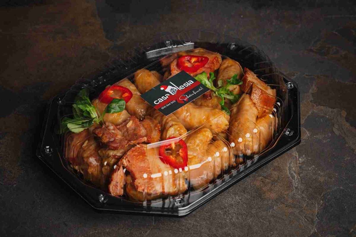 catering in cluj napoca