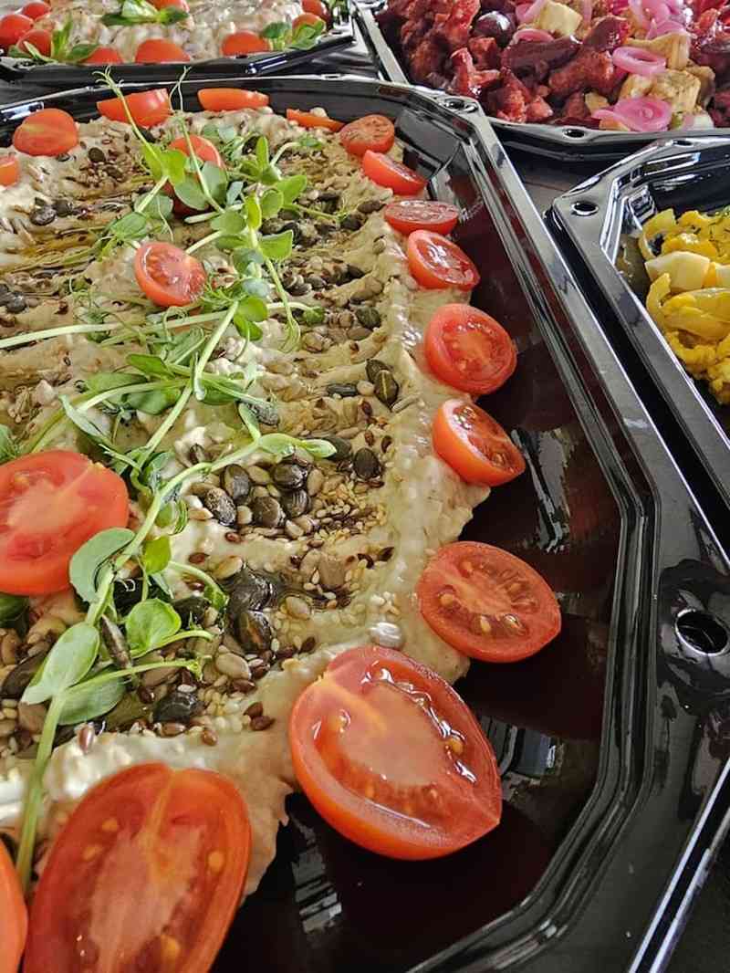 Catering Ciucea