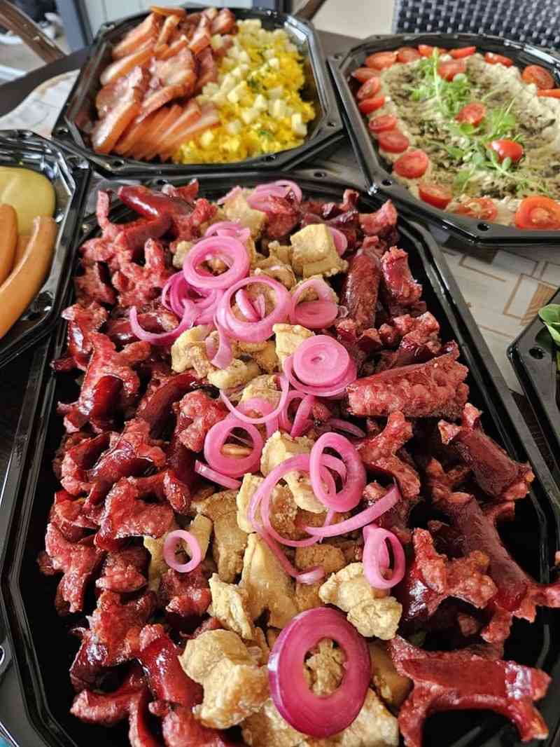 catering evenimente, livrari rapide