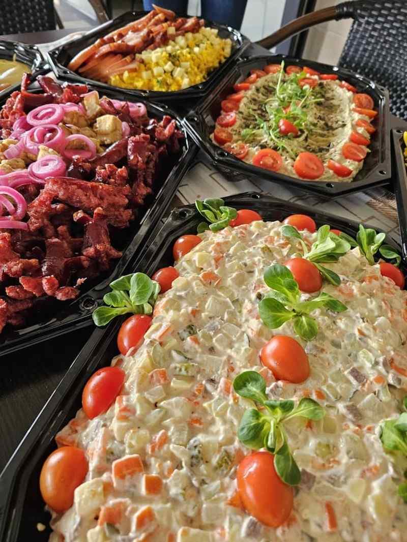 catering cluj, catering bihor, catering sălaj