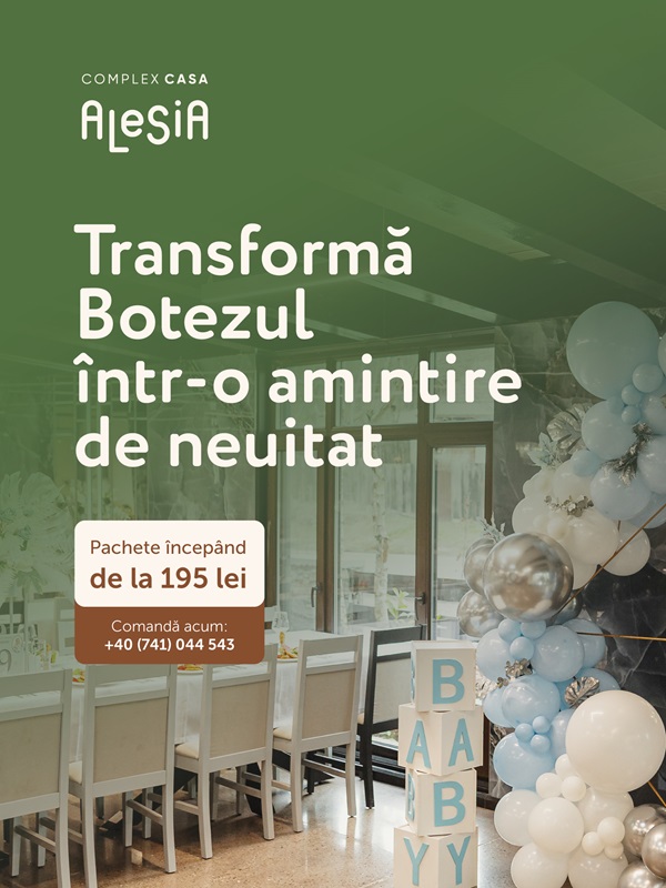 Catering Gilău