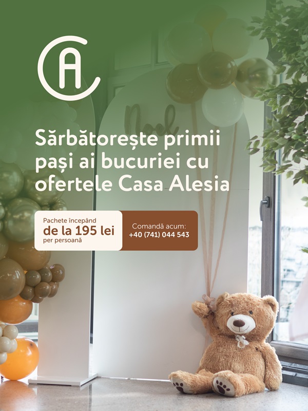 Catering Huedin