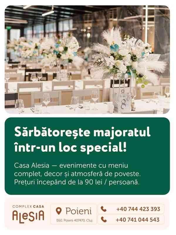 catering huedin platouri aperitiv