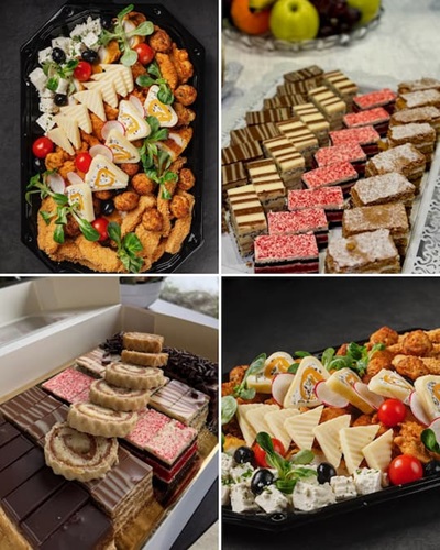 servicii catering