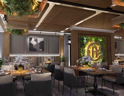 restaurant meniul zilei